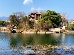 -溪口-滕头旅游景区