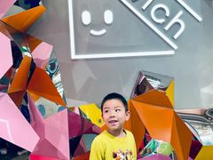 -Fruwich果明治(西单更新场店)