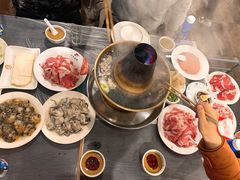 -鑫龙火锅城(青岛分店)