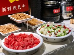 -大喜牛鲜牛肉火锅(世纪金源店)