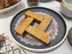 -禄运茶居·手工点心(猎德店)