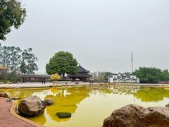 -广东圆玄道观