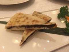 -南京富力万达嘉华酒店·游宴一品淮扬中餐厅