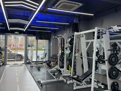 -EASY POWER健身工作室(浦东大道店)