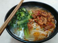 -凯丽上海阳春面馆(德仁里店)