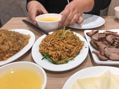 -姥家春饼店(漳州二路店)