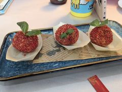 -鹿鸣酒家(越秀店)