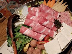 -玉川屋·深夜食堂居酒屋(柳巷店)