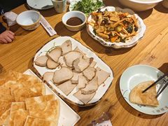-阜新饼王(和平路店)