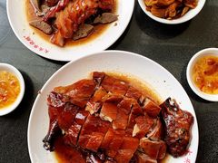 -黄连大头华烧鹅店(大良店)