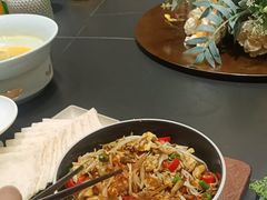 -杏花村水席楼·洛阳水席(老城十字街店)