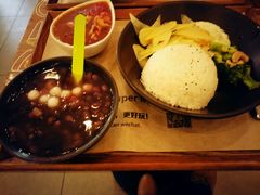 -海盗虾饭·剥好的小龙虾饭(SOHO尚都店)