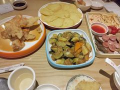 -东北风(柯桥万达店)