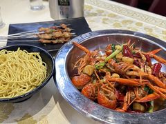 -聚味瞿记·龙虾堂(坡子街店)