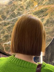 -Tipo Hair salon（明星）店