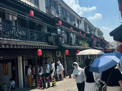 -葑门横街