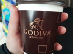 -GODIVA(印象城店)