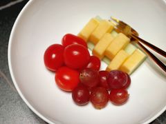 -翕间食·精致淮扬菜(江苏大剧院店)