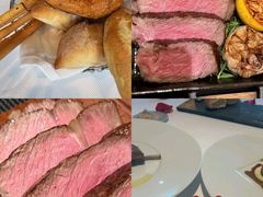 -AZUR聚(香格里拉饭店)