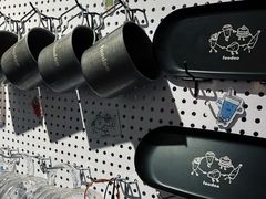 -foodoo芙多松饼店