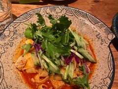 -阿里家·新疆烤肉酒場 by MIG