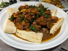 -闫府私房菜·老字号(恒隆店)