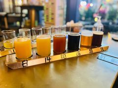 -牛啤堂精酿啤酒餐吧(五棵松华熙店)