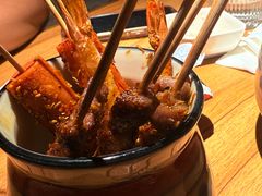 -雪熊精酿·哈尔滨烧烤酒馆(非遗大串店)