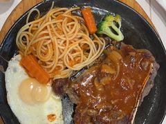 -豪享来牛排(人民店)
