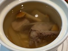 -琬苑鸽庄·川粤融合菜(解放碑总店)