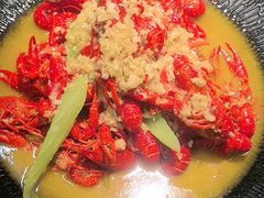 -沪小胖·小龙虾·蓝龙王(八佰伴店)