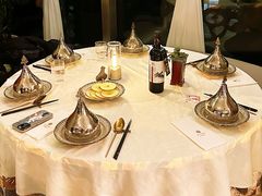 -龟兹KUCINA·新疆菜(前滩L+PLAZA店)