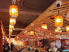 -吴老幺火锅(金龙店)