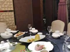 -香雪海饭店中餐厅(人民桥店)