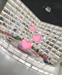 -塔塔王国·主题儿童游乐园(奥城商业广场店)