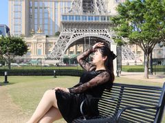 -澳门威尼斯人综合度假区