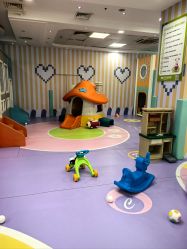 -孩子王童乐园(上海青浦吾悦广场店)