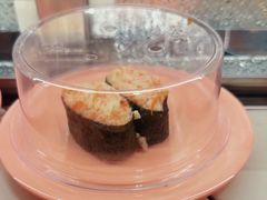 -争鲜回转寿司(朝北大悦城店)