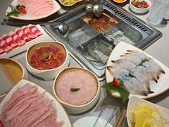 -海底捞火锅(壹悦城店)