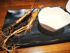 特色烤人参-盱眙小龙虾(天虹店)