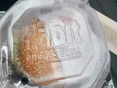 -The Habit Burger Grill 哈比特汉堡(爱琴海店)