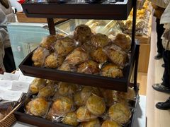 -小飞象面包公社(珠江路金鹰店)