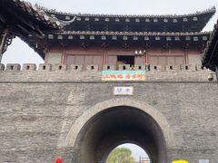 -东关历史文化旅游区-东门遗址