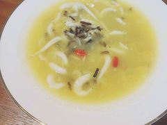 -隐食餐厅(金水湾公馆店)