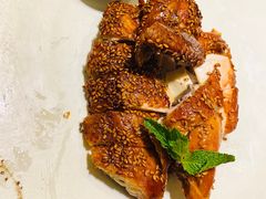 -广州文华东方酒店·江-由辉师傅主理