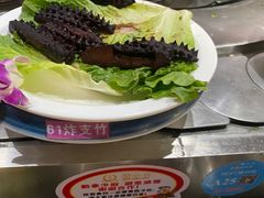 -钱小主·自助回旋烤肉火锅餐厅(东方新天地店)