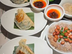 -禄运茶居·手工点心(猎德店)