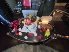 -RIVIERA 松鹤楼(外滩店)