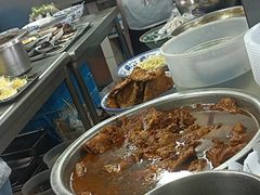-美味斋(西北街店)
