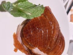 酥香嫩烤鸭-四季民福烤鸭店(望京旺角店)